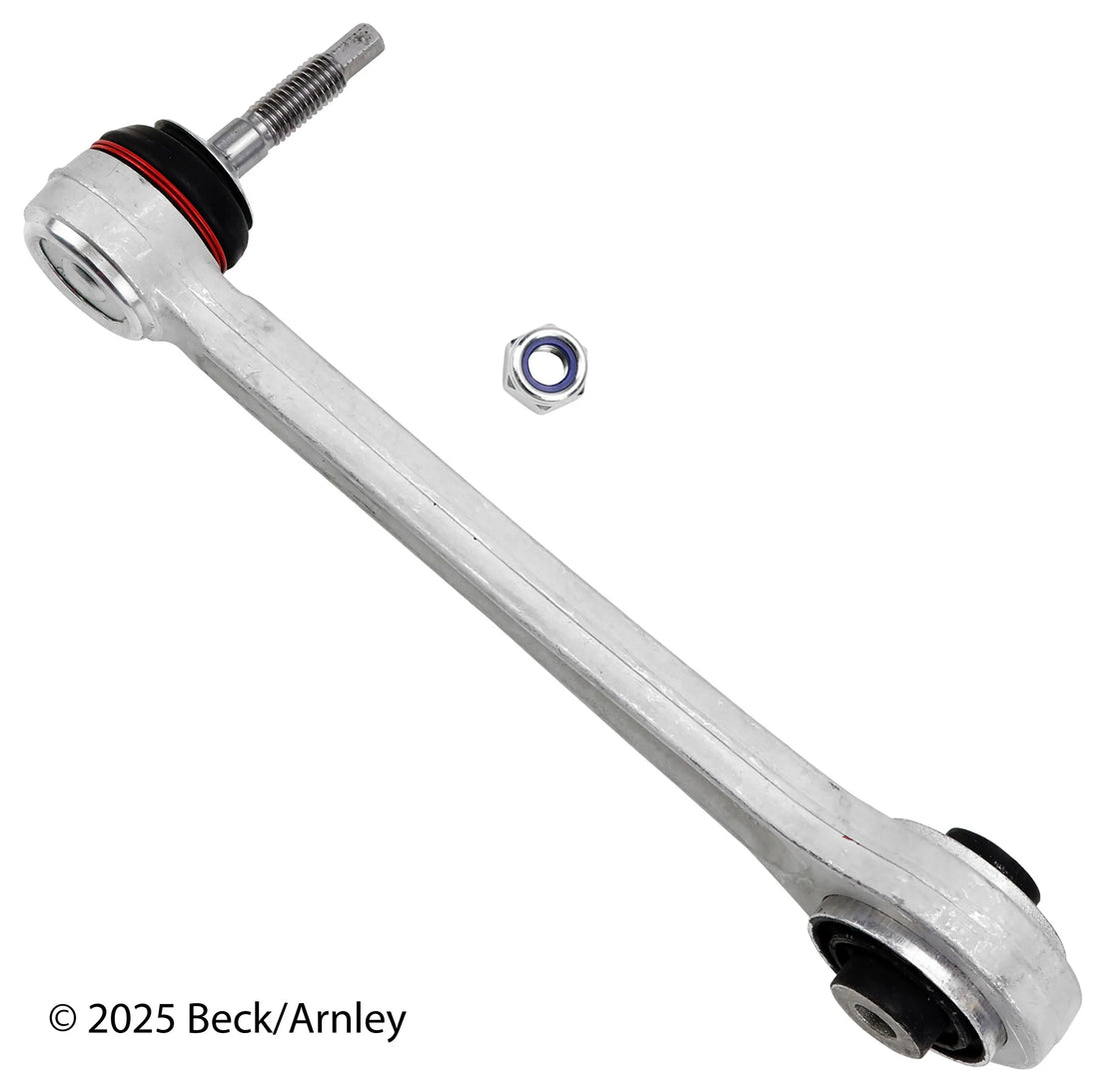 Beck/Arnley 102-6087 2009-2010 BMW 535i xDrive Suspension Control Arm and Ball Joint Assembly