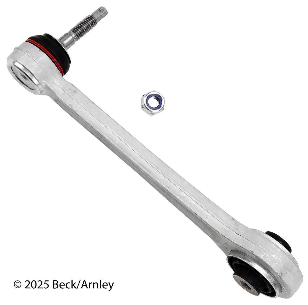 Beck/Arnley 102-6087 2009-2010 BMW 535i xDrive Suspension Control Arm and Ball Joint Assembly