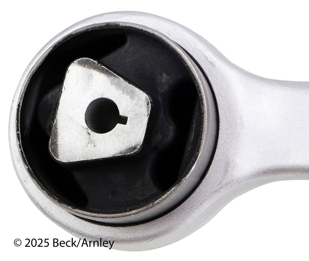 Beck/Arnley 102-6088 2006-2008 BMW 750i Suspension Control Arm and Ball Joint Assembly
