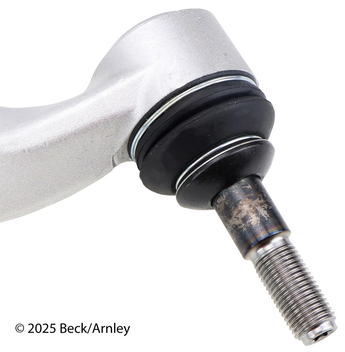 Beck/Arnley 102-6088 2006-2008 BMW 750i Suspension Control Arm and Ball Joint Assembly