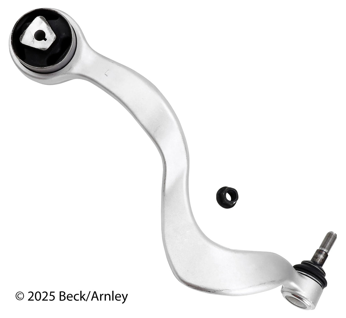 Beck/Arnley 102-6088 2006-2008 BMW 750i Suspension Control Arm and Ball Joint Assembly