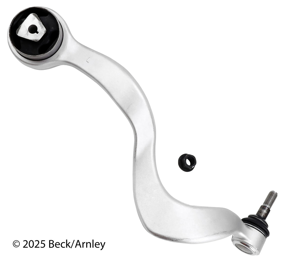 Beck/Arnley 102-6088 2006-2008 BMW 750i Suspension Control Arm and Ball Joint Assembly