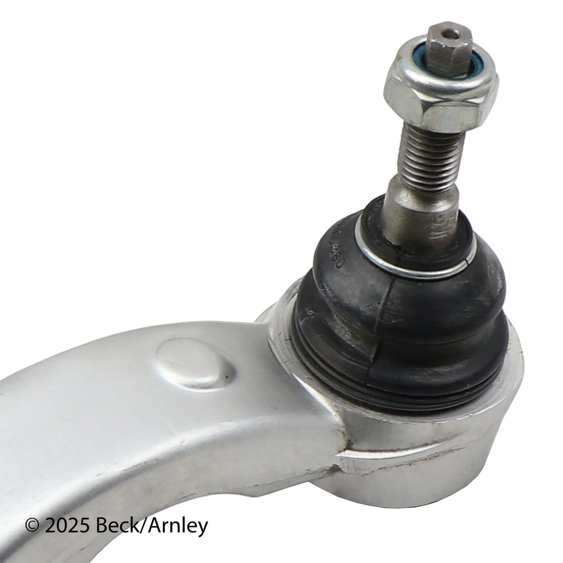 Beck/Arnley 102-6090 2003-2005 Mercedes-Benz ML350 Suspension Control Arm and Ball Joint Assembly