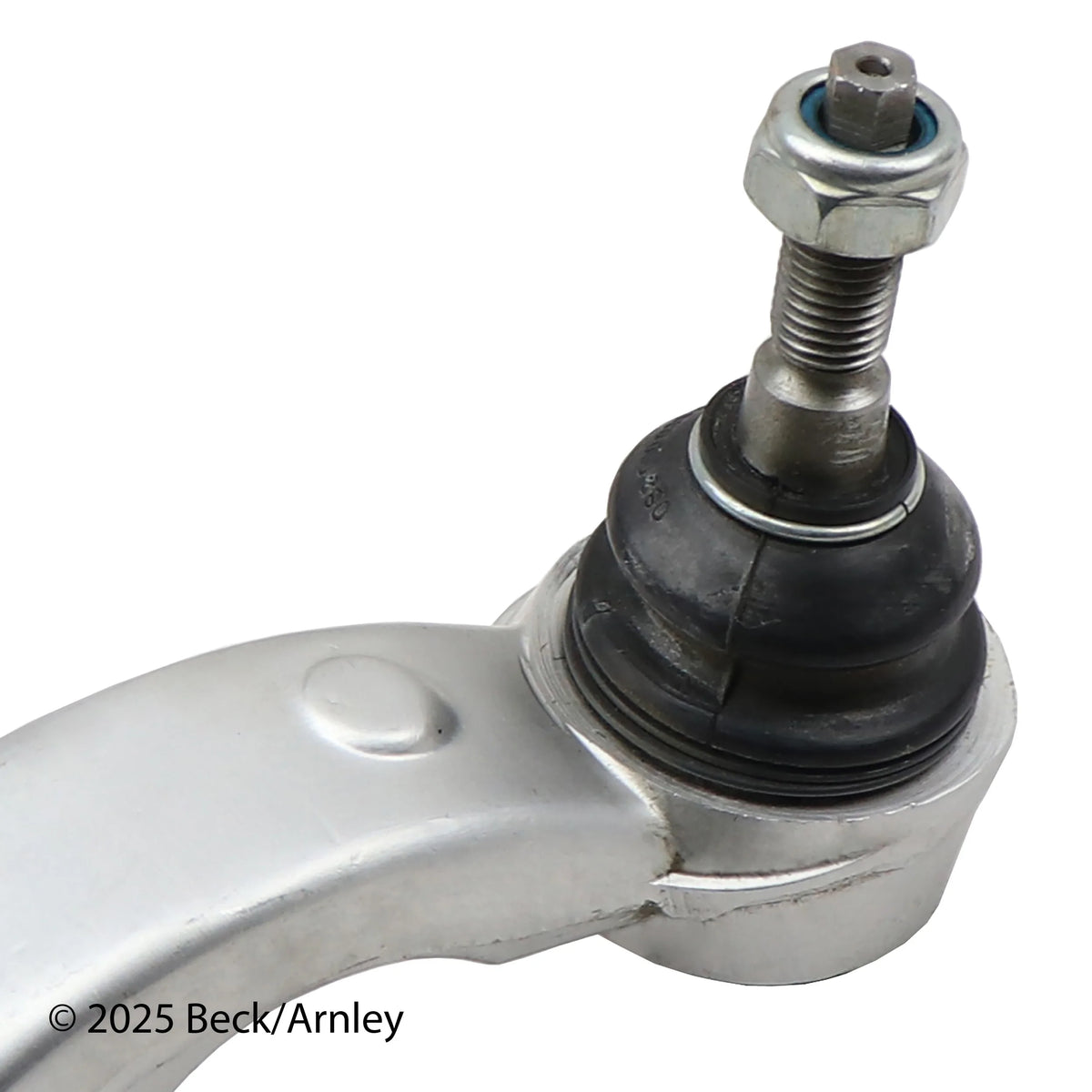 Beck/Arnley 102-6090 2003-2005 Mercedes-Benz ML350 Suspension Control Arm and Ball Joint Assembly