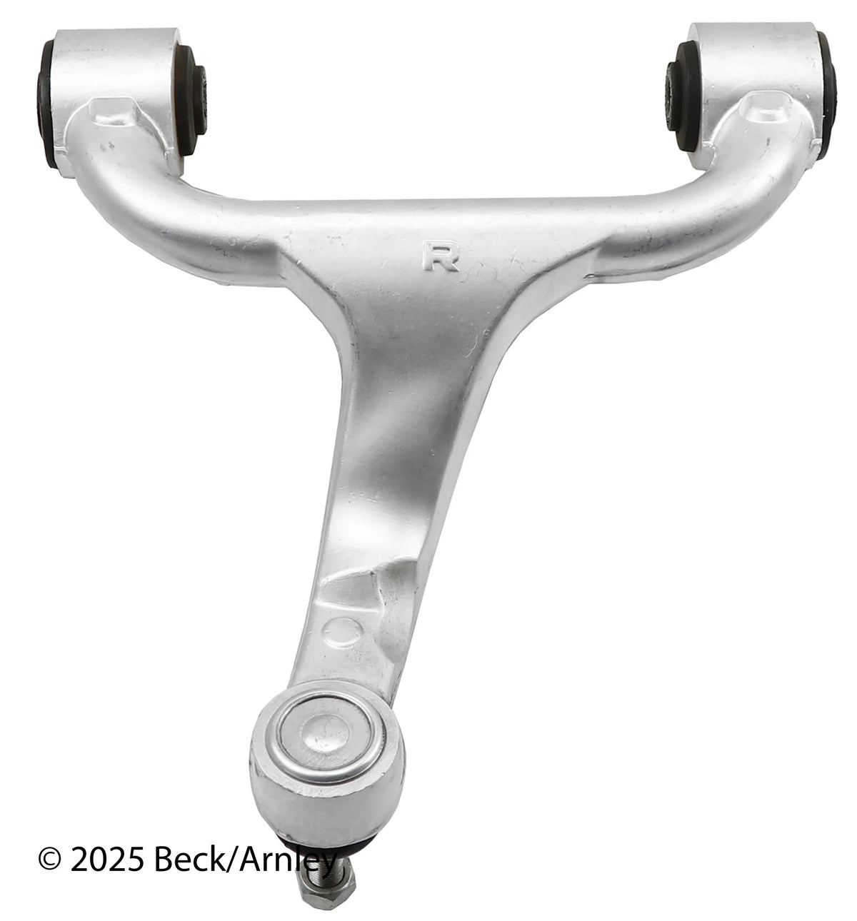 Beck/Arnley 102-6090 2003-2005 Mercedes-Benz ML350 Suspension Control Arm and Ball Joint Assembly
