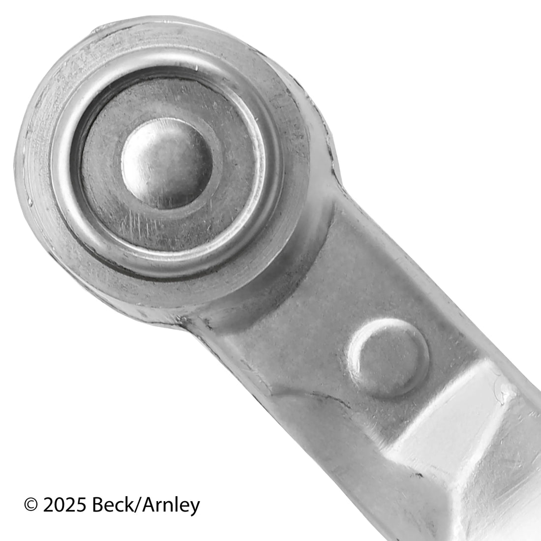Beck/Arnley 102-6090 2003-2005 Mercedes-Benz ML350 Suspension Control Arm and Ball Joint Assembly