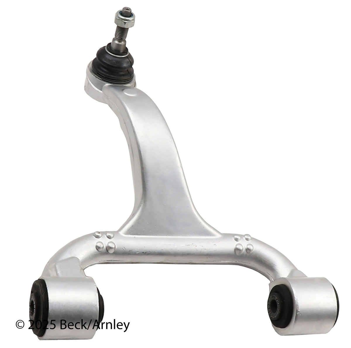 Beck/Arnley 102-6090 2003-2005 Mercedes-Benz ML350 Suspension Control Arm and Ball Joint Assembly