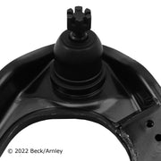 Beck/Arnley 102-6102 1998-2004 Nissan Frontier Suspension Control Arm and Ball Joint Assembly