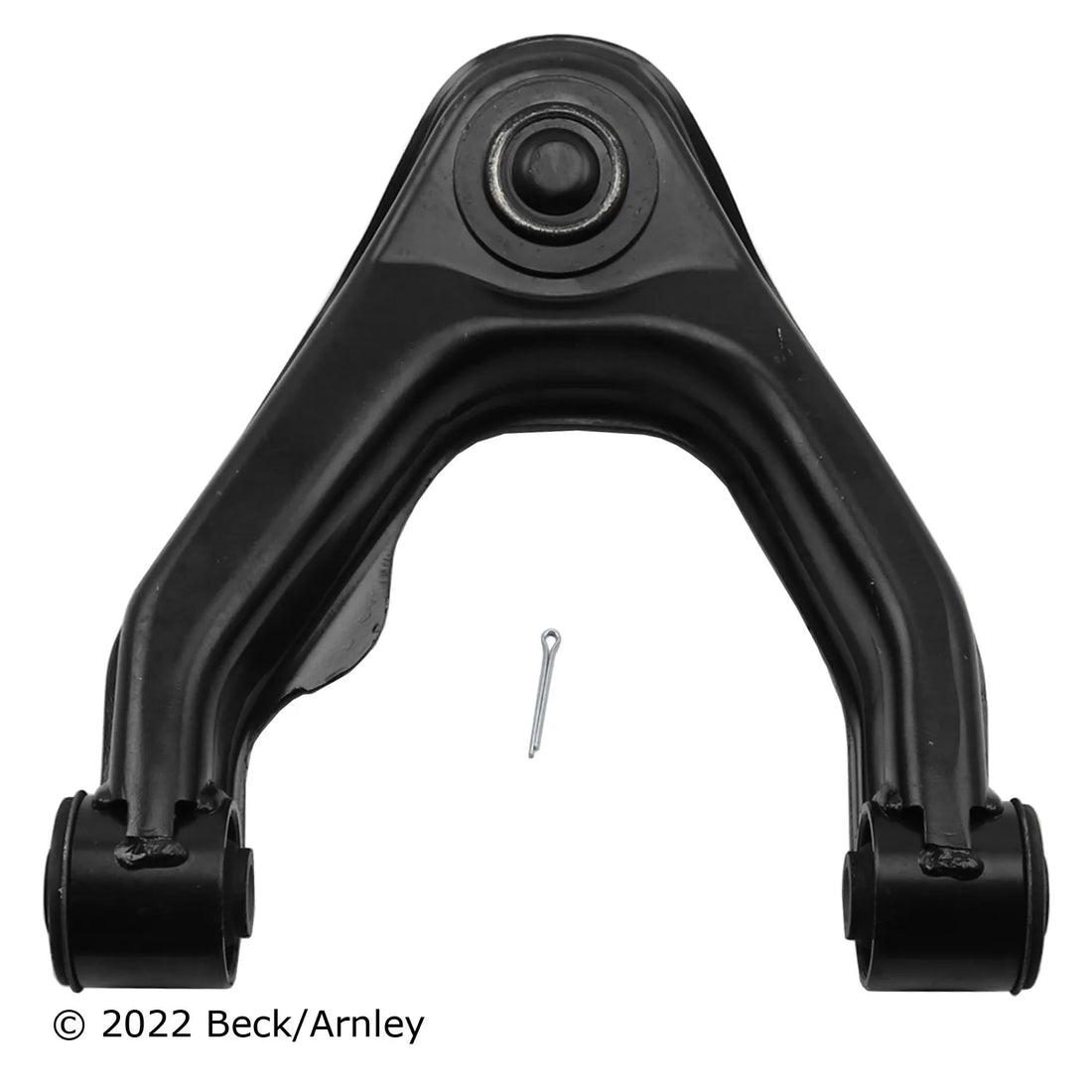 Beck/Arnley 102-6102 1998-2004 Nissan Frontier Suspension Control Arm and Ball Joint Assembly