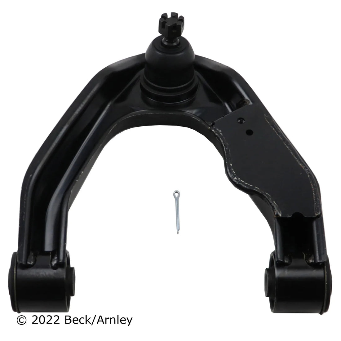 Beck/Arnley 102-6102 1998-2004 Nissan Frontier Suspension Control Arm and Ball Joint Assembly