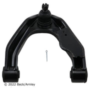 Beck/Arnley 102-6102 1998-2004 Nissan Frontier Suspension Control Arm and Ball Joint Assembly
