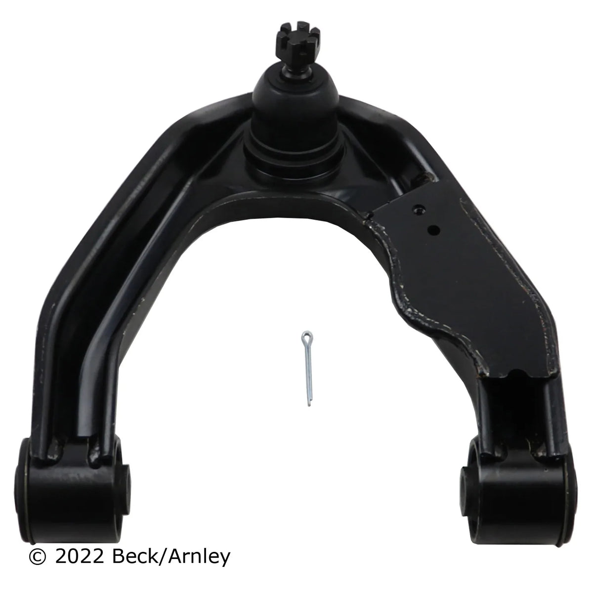Beck/Arnley 102-6102 1998-2004 Nissan Frontier Suspension Control Arm and Ball Joint Assembly