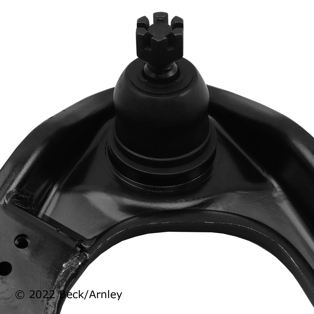 Beck/Arnley 102-6103 1998-2004 Nissan Frontier Suspension Control Arm and Ball Joint Assembly