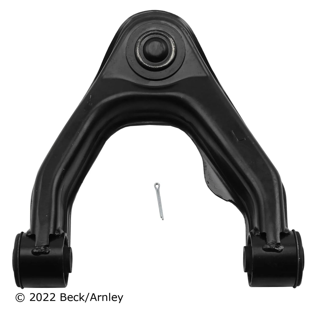 Beck/Arnley 102-6103 1998-2004 Nissan Frontier Suspension Control Arm and Ball Joint Assembly