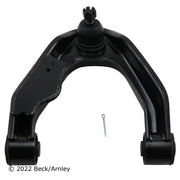 Beck/Arnley 102-6103 1998-2004 Nissan Frontier Suspension Control Arm and Ball Joint Assembly