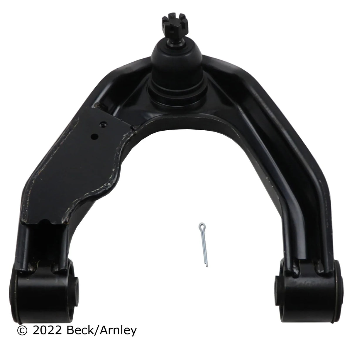 Beck/Arnley 102-6103 1998-2004 Nissan Frontier Suspension Control Arm and Ball Joint Assembly