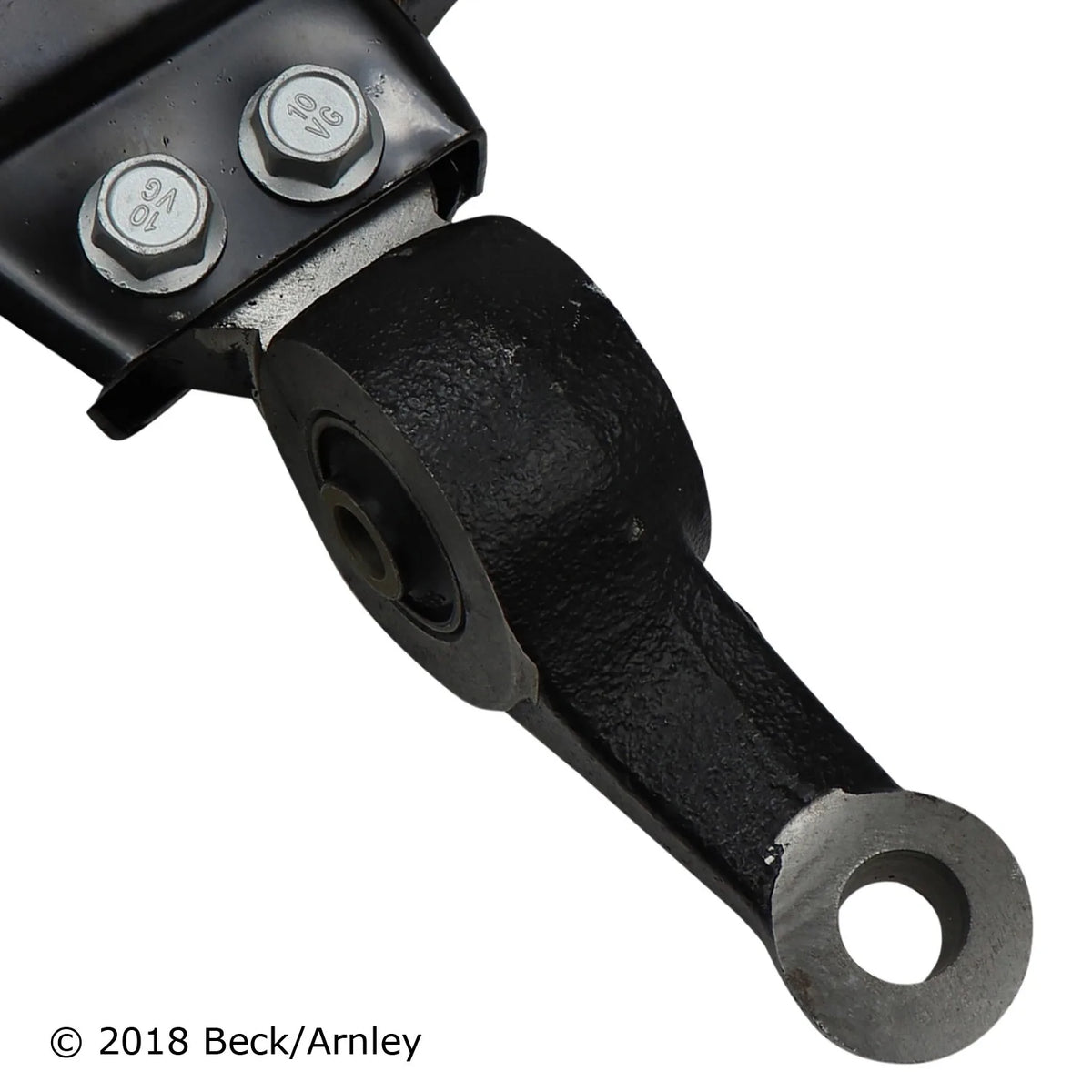 Beck/Arnley 102-6105 2001-2006 Kia Optima Suspension Control Arm