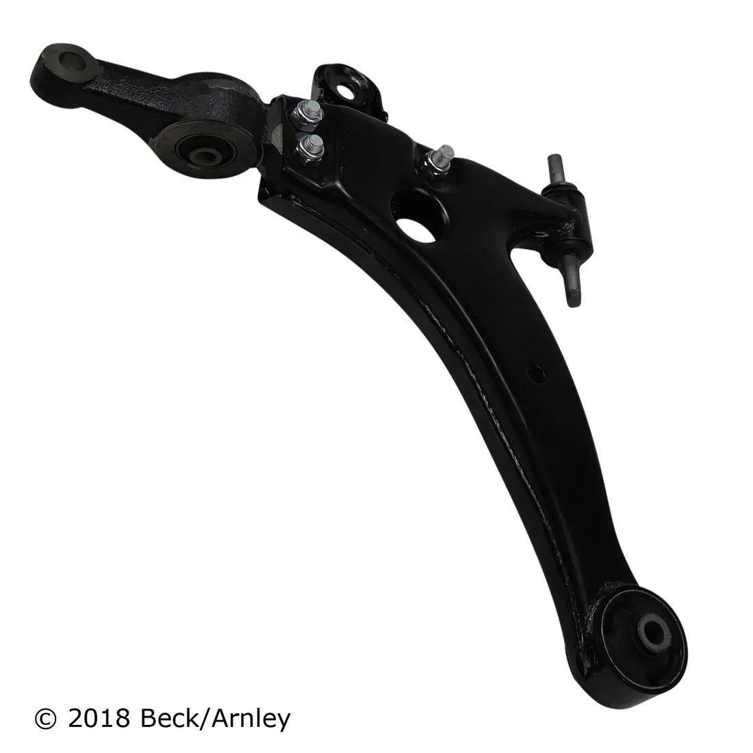 Beck/Arnley 102-6105 2001-2006 Kia Optima Suspension Control Arm