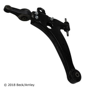 Beck/Arnley 102-6105 2001-2006 Kia Optima Suspension Control Arm