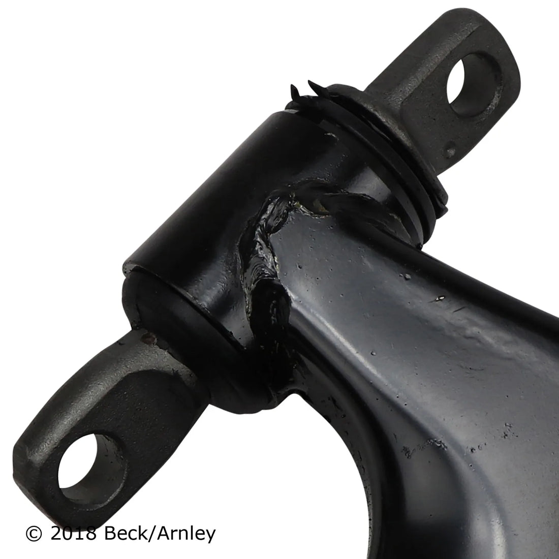 Beck/Arnley 102-6105 2001-2006 Kia Optima Suspension Control Arm