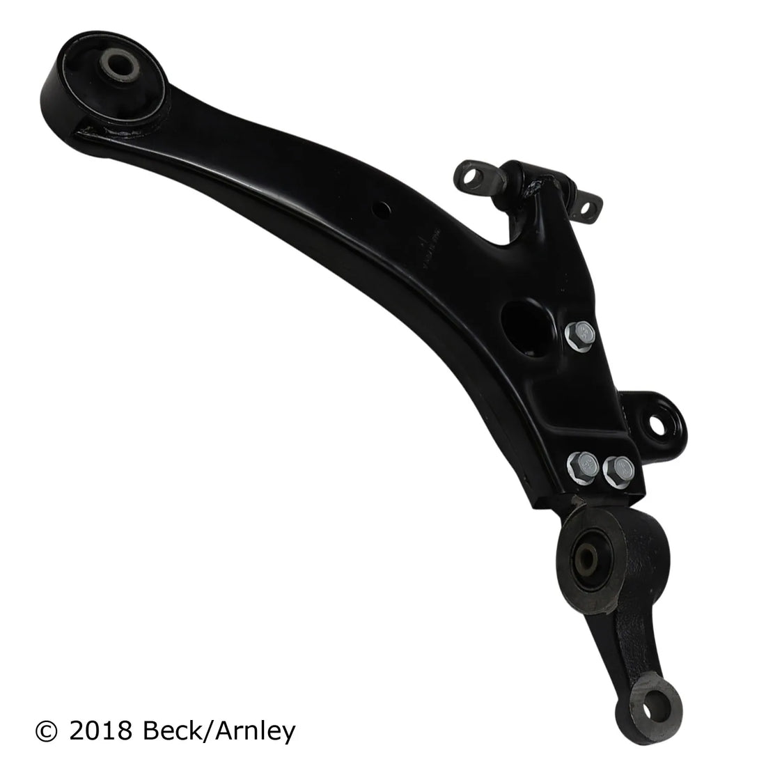 Beck/Arnley 102-6105 2001-2006 Kia Optima Suspension Control Arm