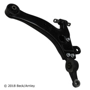 Beck/Arnley 102-6105 2001-2006 Kia Optima Suspension Control Arm