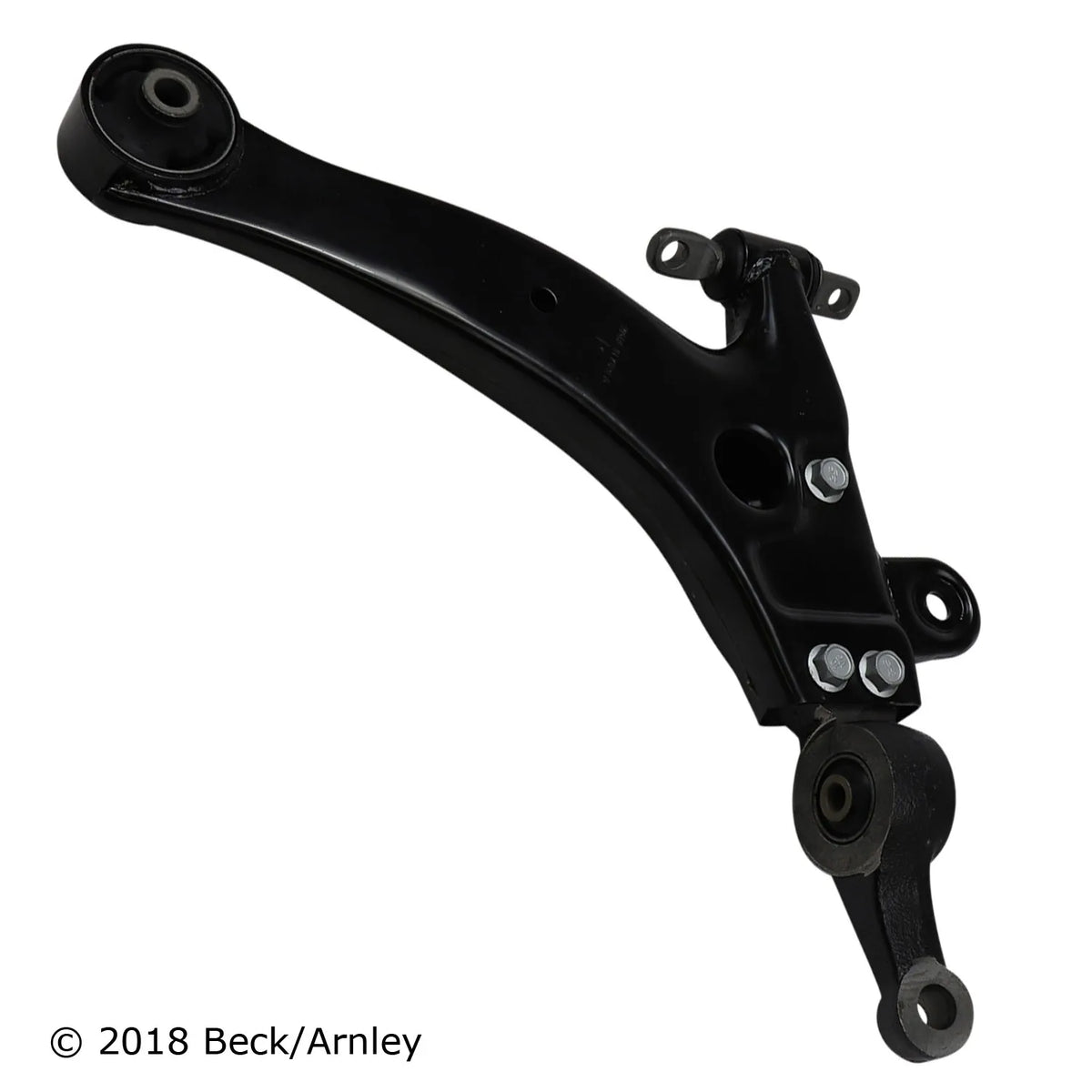 Beck/Arnley 102-6105 2001-2006 Kia Optima Suspension Control Arm