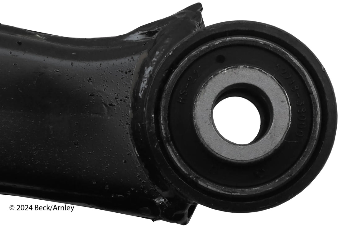Beck/Arnley 102-6115 2007-2012 Hyundai Elantra Suspension Trailing Arm