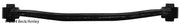 Beck/Arnley 102-6115 2007-2012 Hyundai Elantra Suspension Trailing Arm