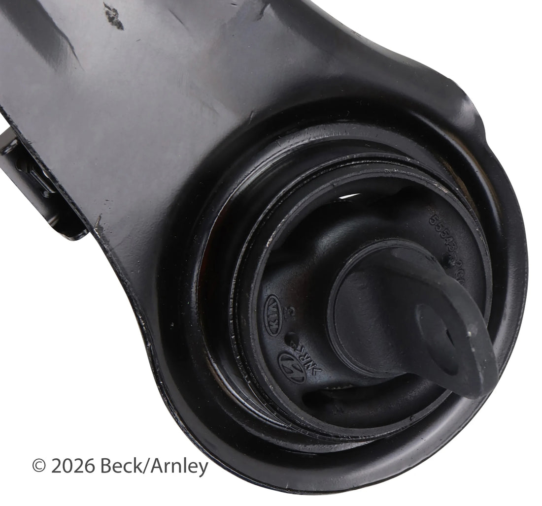 Beck/Arnley 102-6136 2006-2010 Kia Optima Suspension Trailing Arm