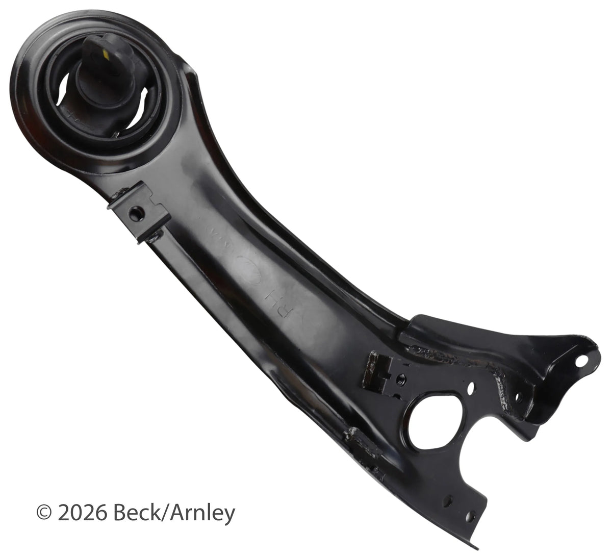 Beck/Arnley 102-6136 2006-2010 Kia Optima Suspension Trailing Arm