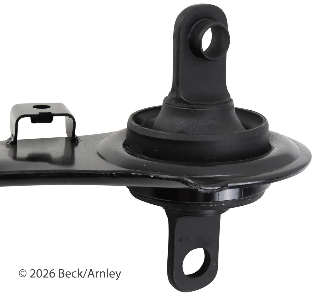Beck/Arnley 102-6136 2006-2010 Kia Optima Suspension Trailing Arm