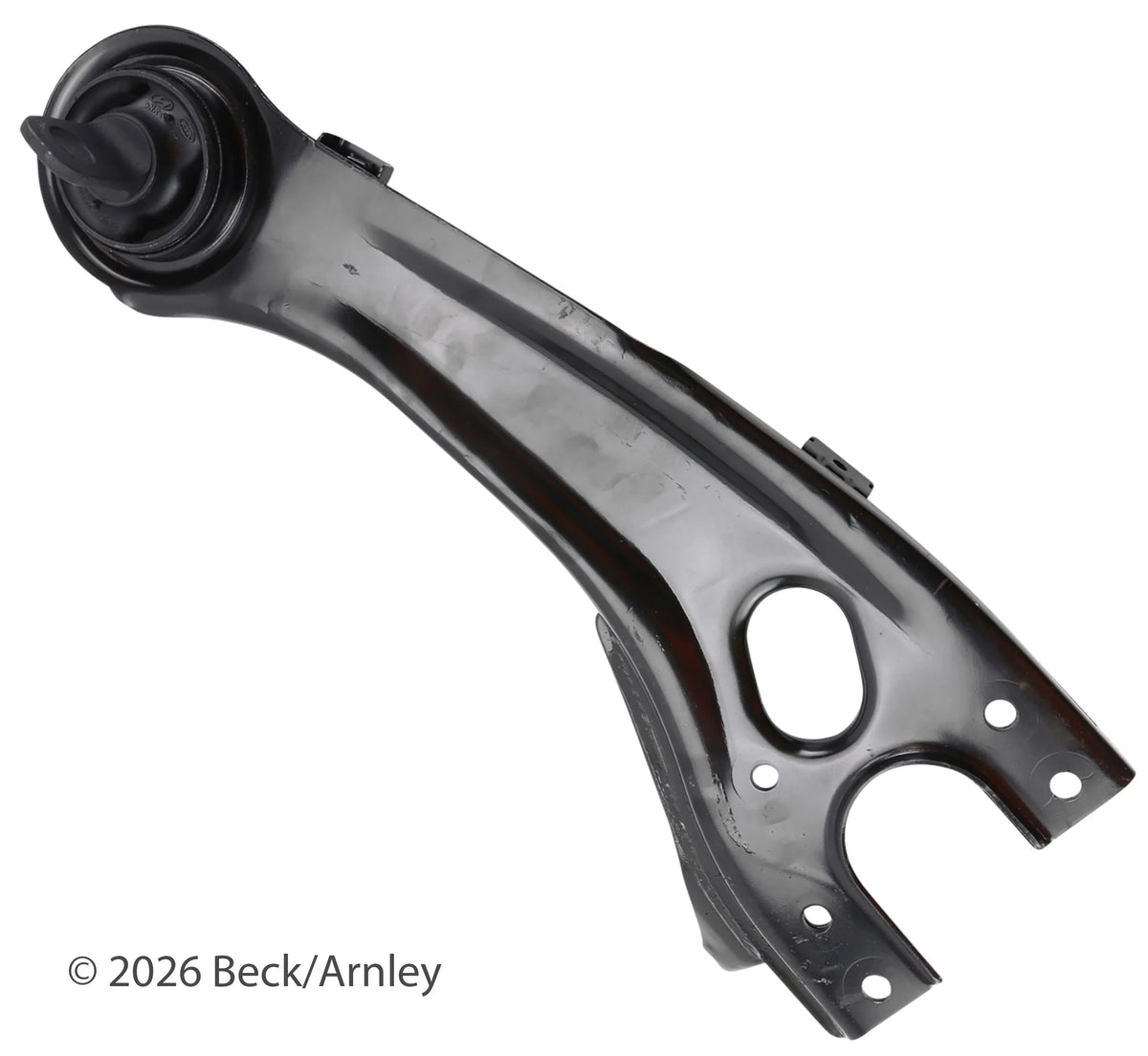 Beck/Arnley 102-6136 2006-2010 Kia Optima Suspension Trailing Arm