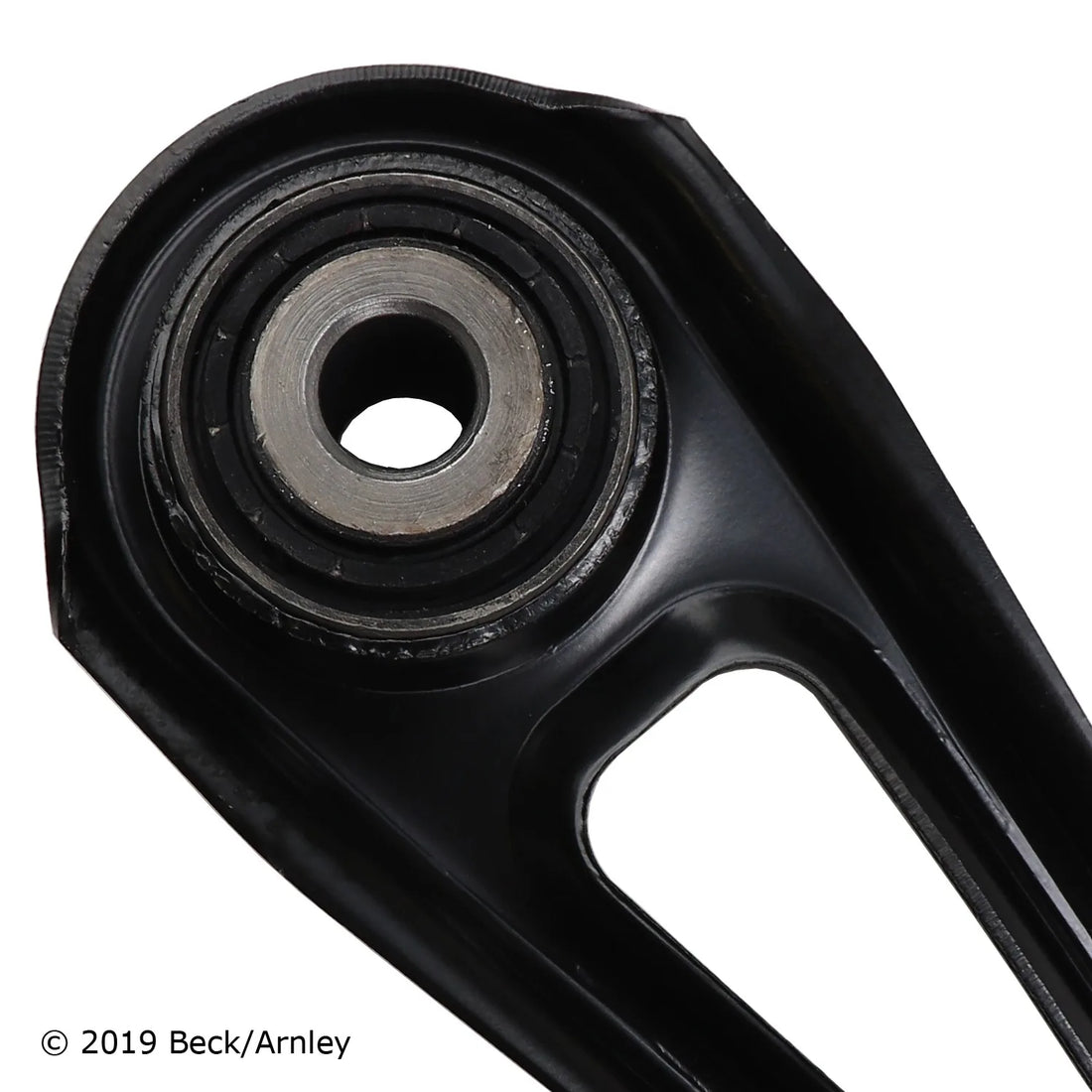 Beck/Arnley 102-6138 2007-2015 Audi Q7 Suspension Control Arm