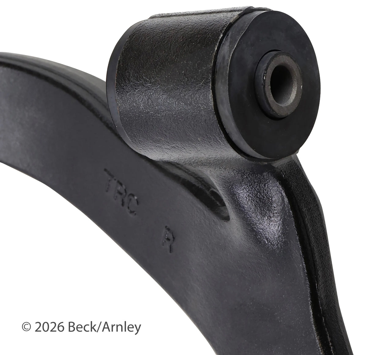 Beck/Arnley 102-6142 2003-2008 INFINITI FX35 Suspension Control Arm and Ball Joint Assembly