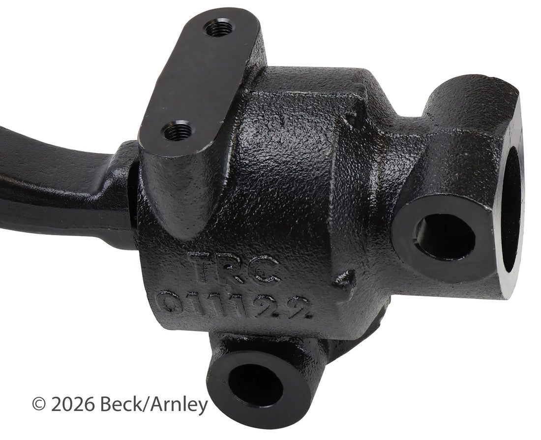 Beck/Arnley 102-6142 2003-2008 INFINITI FX35 Suspension Control Arm and Ball Joint Assembly