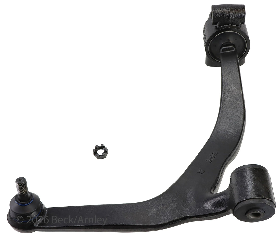 Beck/Arnley 102-6142 2003-2008 INFINITI FX35 Suspension Control Arm and Ball Joint Assembly