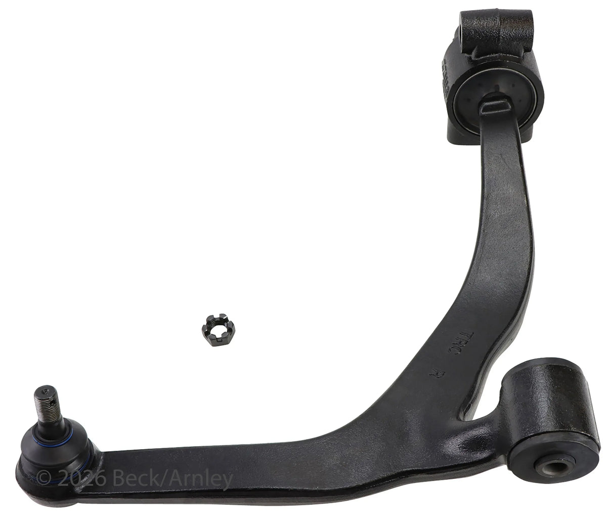 Beck/Arnley 102-6142 2003-2008 INFINITI FX35 Suspension Control Arm and Ball Joint Assembly