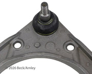Beck/Arnley 102-6144 2007-2010 Audi Q7 Suspension Control Arm and Ball Joint Assembly
