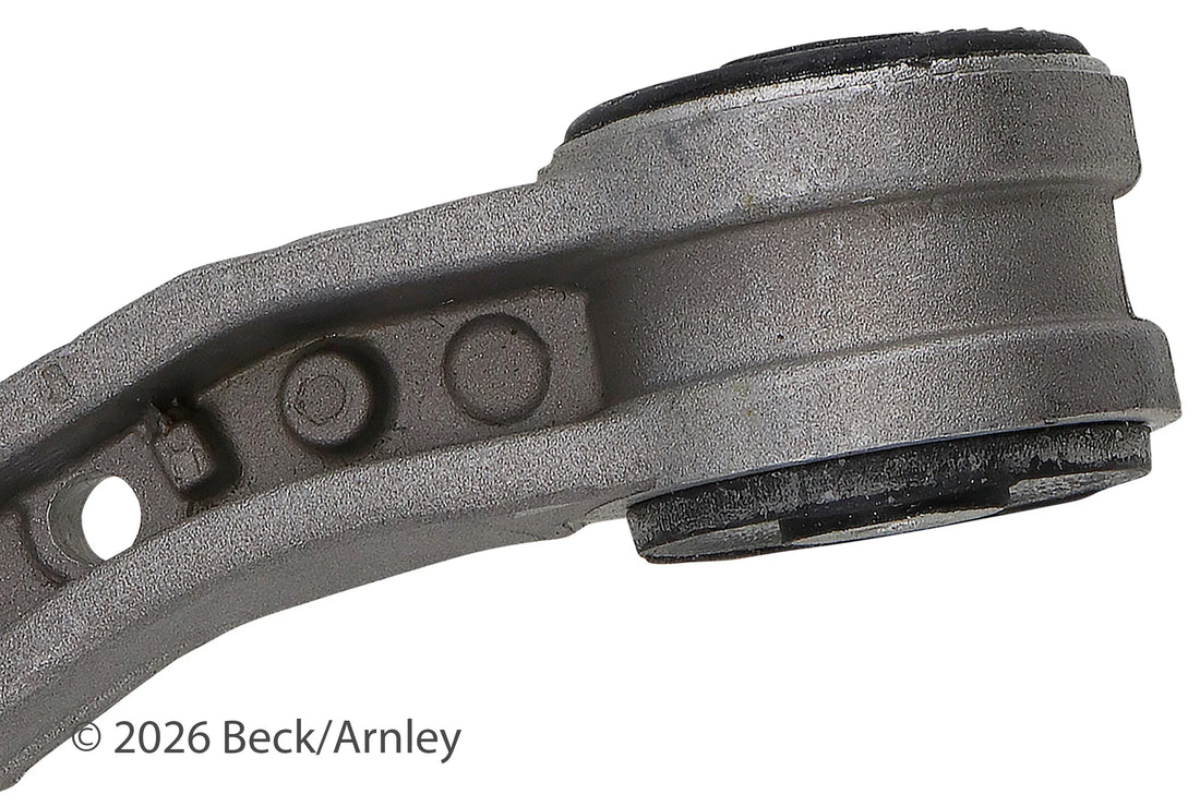 Beck/Arnley 102-6144 2007-2010 Audi Q7 Suspension Control Arm and Ball Joint Assembly