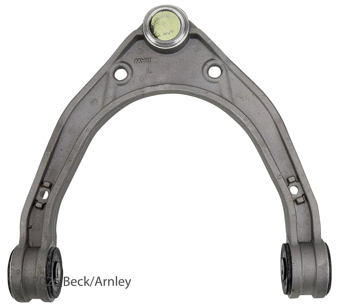 Beck/Arnley 102-6144 2007-2010 Audi Q7 Suspension Control Arm and Ball Joint Assembly