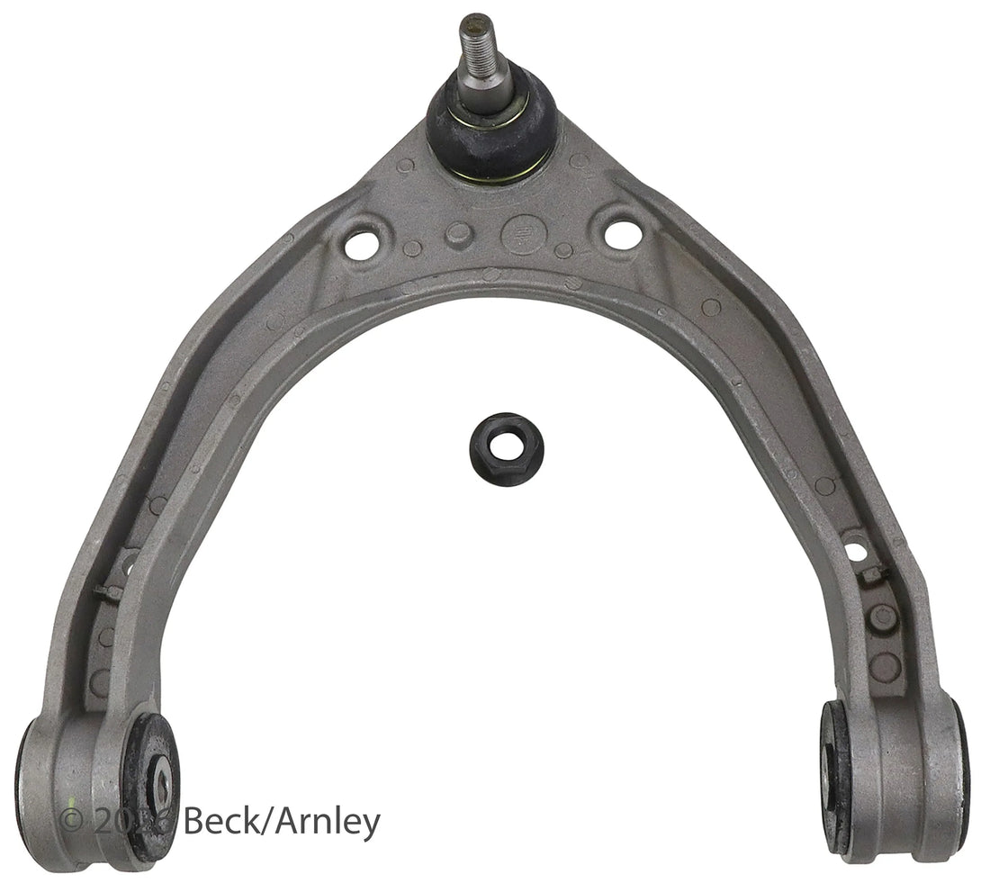 Beck/Arnley 102-6144 2007-2010 Audi Q7 Suspension Control Arm and Ball Joint Assembly