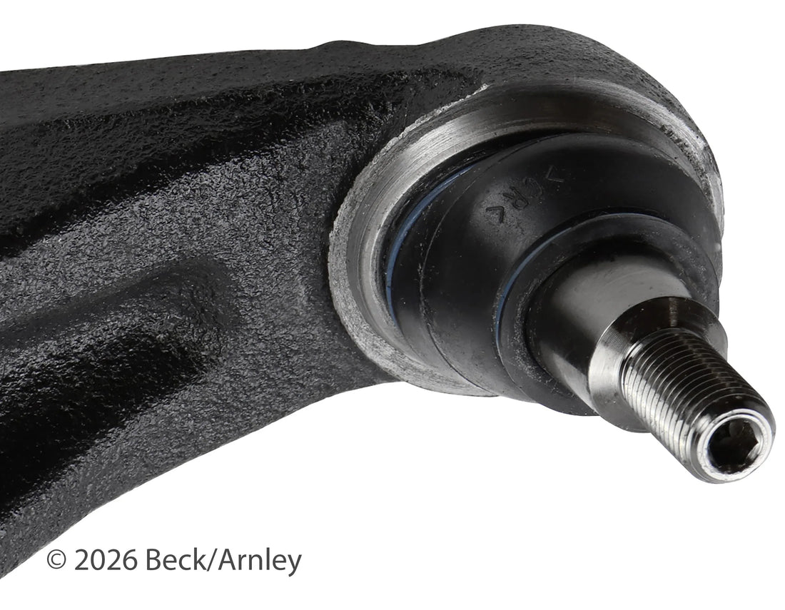 Beck/Arnley 102-6146 2007-2010 Audi Q7 Suspension Control Arm and Ball Joint Assembly