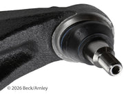 Beck/Arnley 102-6146 2007-2010 Audi Q7 Suspension Control Arm and Ball Joint Assembly