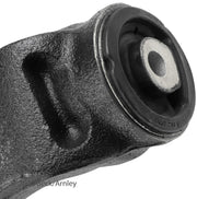 Beck/Arnley 102-6146 2007-2010 Audi Q7 Suspension Control Arm and Ball Joint Assembly