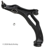 Beck/Arnley 102-6146 2007-2010 Audi Q7 Suspension Control Arm and Ball Joint Assembly