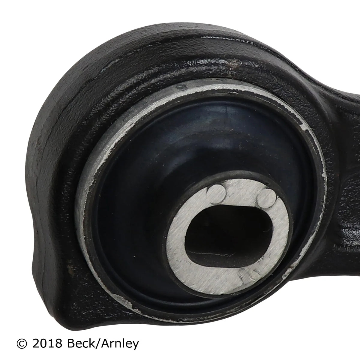 Beck/Arnley 102-6151 2007-2011 Mercedes-Benz CLS550 Suspension Control Arm