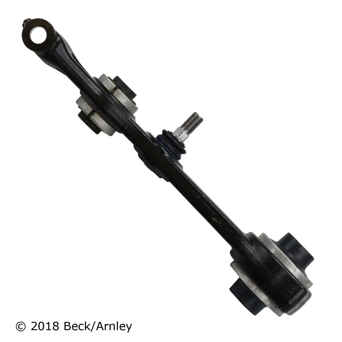 Beck/Arnley 102-6151 2007-2011 Mercedes-Benz CLS550 Suspension Control Arm
