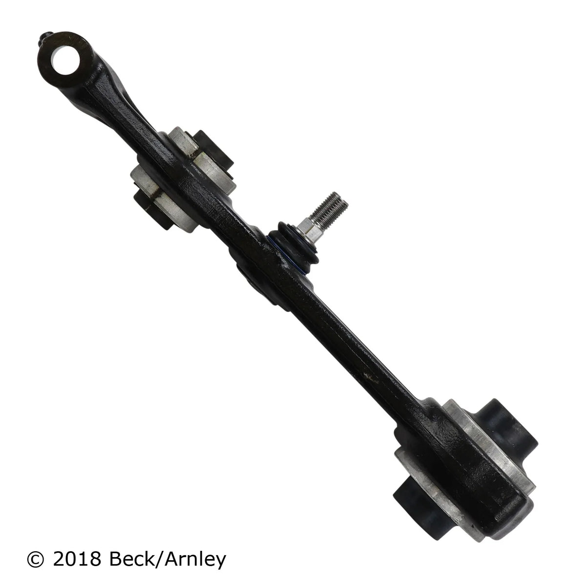 Beck/Arnley 102-6151 2007-2011 Mercedes-Benz CLS550 Suspension Control Arm