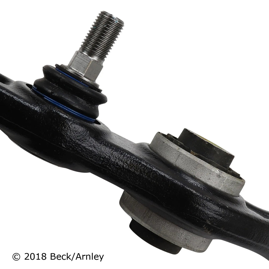 Beck/Arnley 102-6151 2007-2011 Mercedes-Benz CLS550 Suspension Control Arm